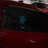 JDM Bye Bye Swing Hand Pop LED