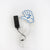 JDM Bye Bye Swing Hand Pop Marker Lamp LED Decoration Light JDM Performance
