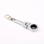 JDM Car Auto Tuning Parts 10mm Ratchet Wrench
