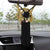 JDM Car Kin Tsuna Rope Fusa Kiku Knot Vip Charm