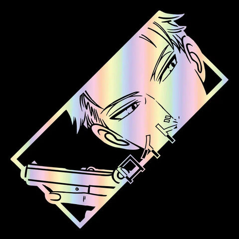 Daikoku PA JDM Car Scene Tour In Tokyo Drift RX7 - Foto 6