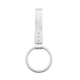 JDM Car Tsurikawa Round Ring Heart