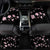 Cherry Blossom Cool Car Mats Jdm Car Mats