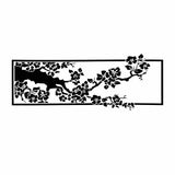 JDM Cherry Blossom Car Sticker