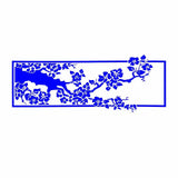 JDM Cherry Blossom Car Sticker