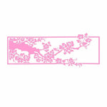 JDM Cherry Blossom Car Sticker