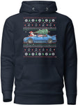 JDM Christmas Hoodie