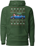 JDM Christmas Hoodie