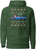 JDM Christmas Hoodie