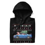 JDM Christmas Hoodie