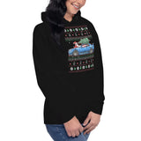 JDM Christmas Hoodie