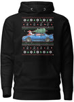 JDM Christmas Hoodie