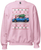 JDM Christmas Jumper