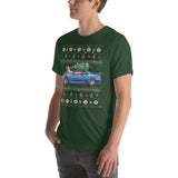 JDM Christmas T Shirt