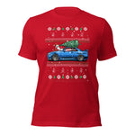 JDM Christmas T Shirt