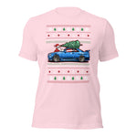 JDM Christmas T Shirt