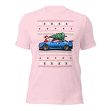 JDM Christmas T Shirt