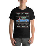 JDM Christmas T Shirt