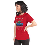 JDM Christmas T Shirt