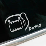 JDM Domo-kun Sticker