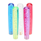 JDM Drift Shift Knob Stick Gear Shift Crystal Bubble JDM Performance