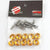 JDM Fender Washers Set Kit