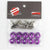 JDM Fender Washers Set Kit