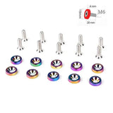 JDM Fender Washers Set Kit