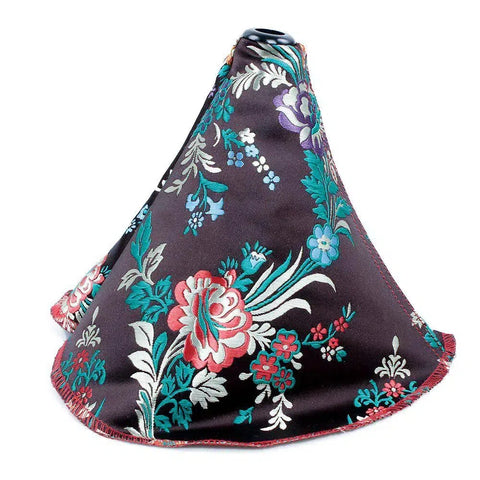 JDM Flower Pattern Style Shift Boot Cover