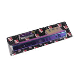 JDM Front License Plate Relocator