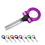 JDM Front Tow Ring Hook for Mazda