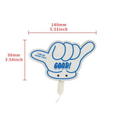 JDM Good Swing Hand Pop Marker