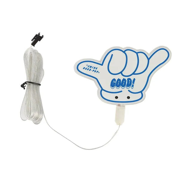 JDM Good Swing Hand Pop Marker