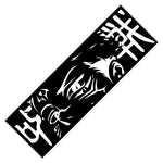 JDM Japanese Anime Character Sticker