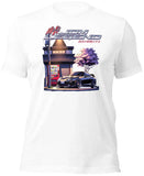 JDM Legend mk4 T Shirt