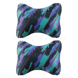 JDM Livery Style Headrests Pair