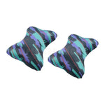 JDM Livery Style Headrests Pair