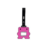 JDM Mascot Kun Acrylic Tsurikawa Ring