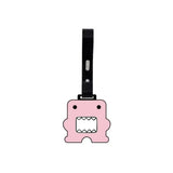JDM Mascot Kun Acrylic Tsurikawa Ring