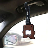 JDM Mascot Kun Acrylic Tsurikawa Ring
