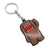 Domo Kun JDM Key Ring