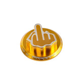 JDM Middle Finger F*ck Oil Cap