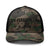 JDM Performance Camo Trucker Cap