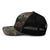 JDM Performance Camo Trucker Cap