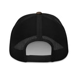 JDM Performance Camo Trucker Cap