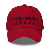 JDM Performance Street Spec Cap
