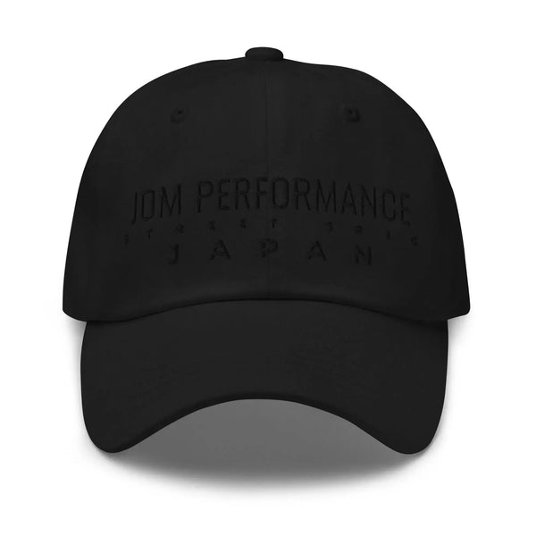 JDM Performance Street Spec Cap