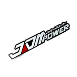 JDM Power Sticker