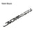 JDM Power Windshield Decal