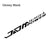 JDM Power Windshield Decal